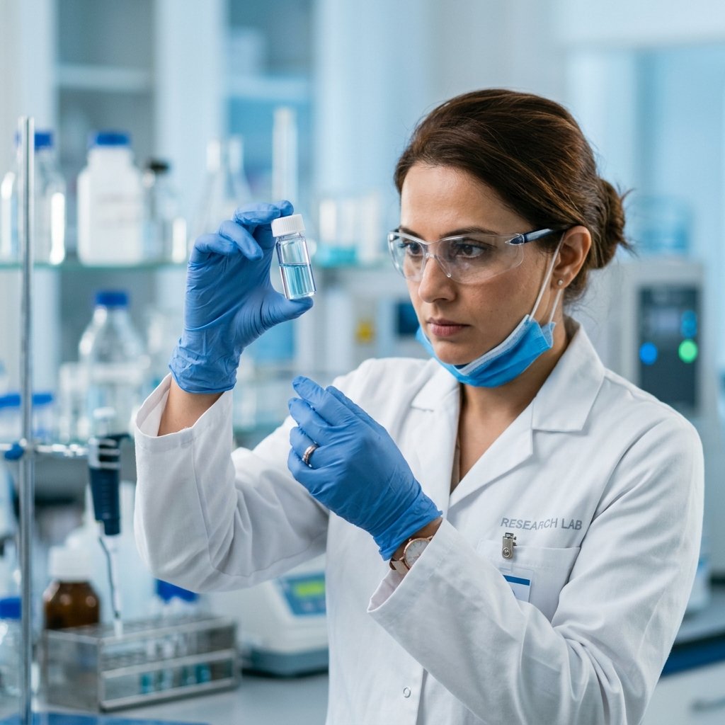 Proyecta Panamá - Connecting Science to Healthcare